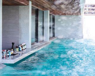 Hotel Ana Anan Resort & Villas Pattaya