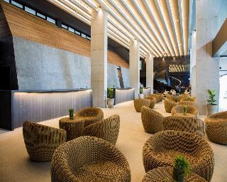 Hotel Ana Anan Resort & Villas Pattaya