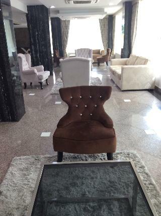 Hotel M Soho Danok