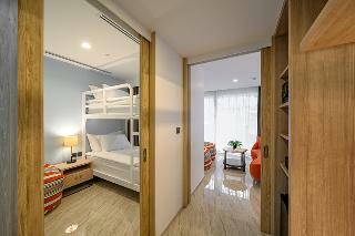 Hotel Centara Ao Nang Beach Resort & Spa Krabi