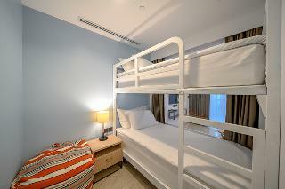Hotel Centara Ao Nang Beach Resort & Spa Krabi