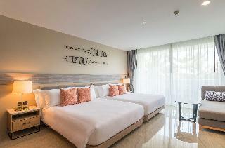 Hotel Centara Ao Nang Beach Resort & Spa Krabi