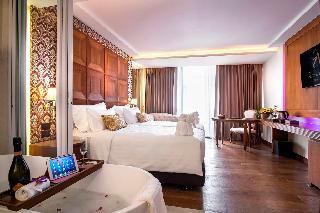 Amaranta Hotel