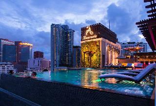 Amaranta Hotel
