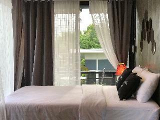 Hotel Bluemoon Riverside Resort Ubon Ratchathani