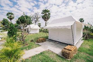 Hotel Bluemoon Riverside Resort Ubon Ratchathani