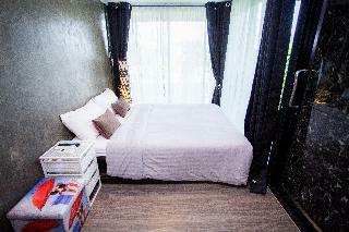 Hotel Bluemoon Riverside Resort Ubon Ratchathani