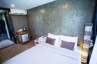 Hotel Bluemoon Riverside Resort Ubon Ratchathani