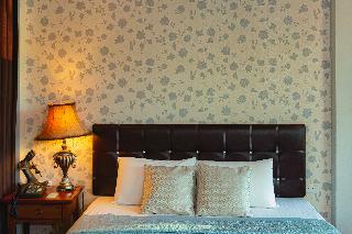 Hotel Bluemoon Riverside Resort Ubon Ratchathani