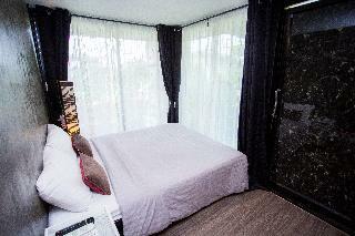 Hotel Bluemoon Riverside Resort Ubon Ratchathani