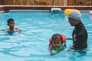 Hotel Bluemoon Riverside Resort Ubon Ratchathani