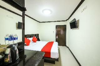 Hotel Beach Walk Stay