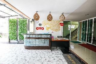 Hotel Beach Walk Stay