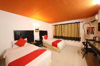 Hotel Oyo 126 Patong Station House