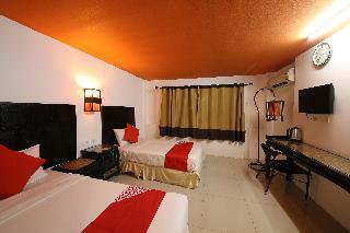 Hotel Oyo 126 Patong Station House