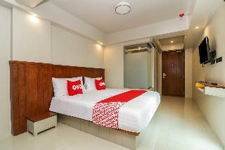 Hotel Oyo 236 A Sleep Bangkok Sathorn