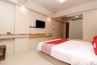 Hotel Oyo 236 A Sleep Bangkok Sathorn