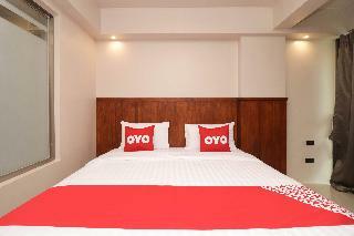 Hotel Oyo 236 A Sleep Bangkok Sathorn