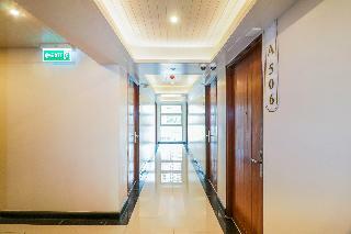 Hotel Oyo 236 A Sleep Bangkok Sathorn