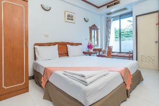 Hotel New Siam II Guest House