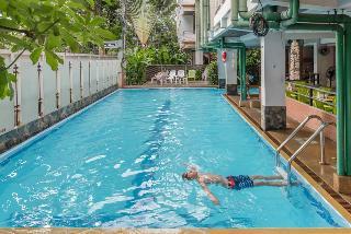 Hotel New Siam II Guest House
