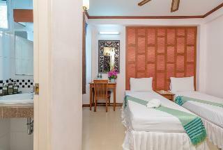 Hotel New Siam III Guest House