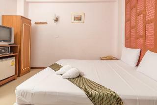 Hotel New Siam III Guest House