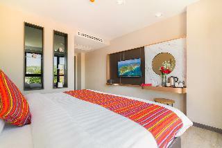 Kk - Karon Kata Boutique Hotel