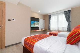 Kk - Karon Kata Boutique Hotel