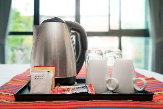 Kk - Karon Kata Boutique Hotel