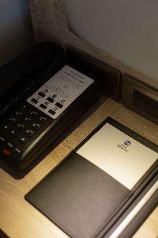 Best Western Prime Square Hotel