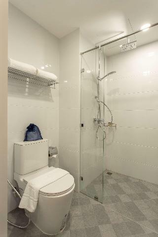 Best Western Prime Square Hotel