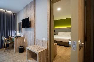 Best Western Prime Square Hotel