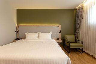 Best Western Prime Square Hotel