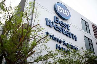 Best Western Prime Square Hotel