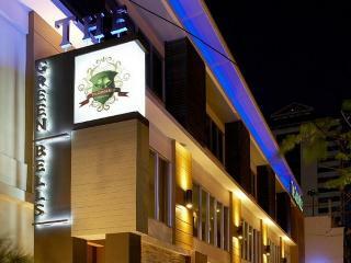 The Green Bells Hotel