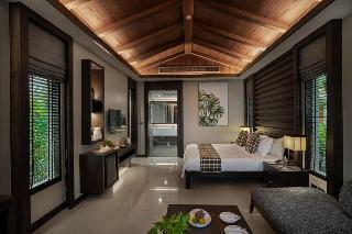 Hotel Khanom Beach Resort And Spa