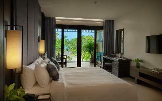 Hotel Khanom Beach Resort And Spa