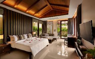 Hotel Khanom Beach Resort And Spa