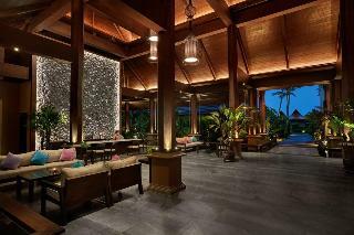 Hotel Khanom Beach Resort And Spa