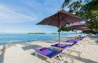 Hotel La Vida Samui