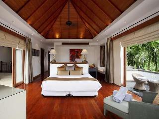 Hotel Baan Phu Prana Boutique Villa