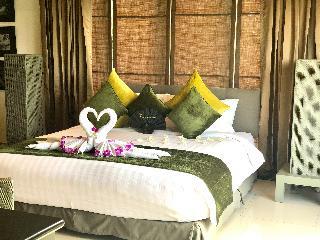Hotel Baan Phu Prana Boutique Villa