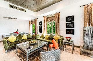 Hotel Baan Phu Prana Boutique Villa