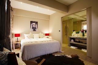 Hotel Baan Phu Prana Boutique Villa