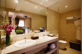 Hotel Baan Phu Prana Boutique Villa