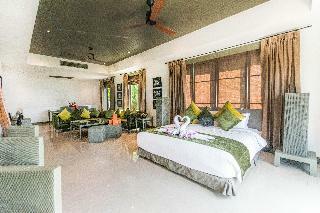 Hotel Baan Phu Prana Boutique Villa