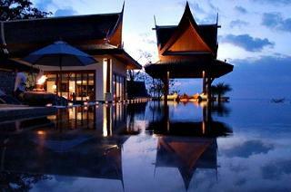 Hotel Baan Phu Prana Boutique Villa