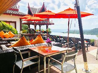 Hotel Baan Phu Prana Boutique Villa