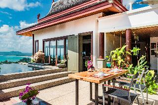 Hotel Baan Phu Prana Boutique Villa